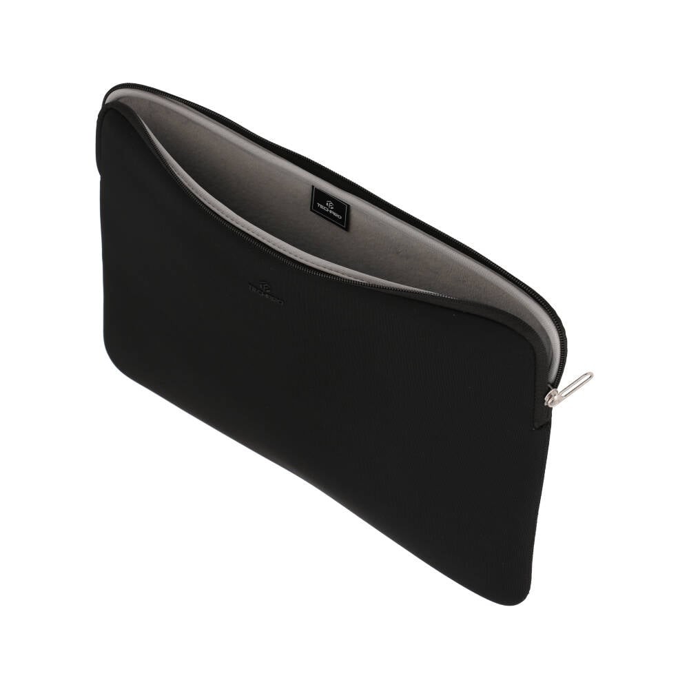 กระเป๋าใส่แมคบุ๊ค TECHPRO Sleeve 16 inch Soft Cloudy Black