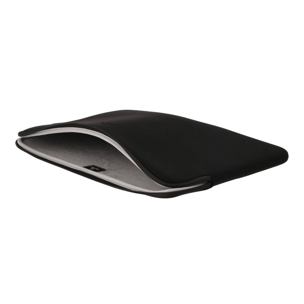 กระเป๋าใส่แมคบุ๊ค TECHPRO Sleeve 16 inch Soft Cloudy Black