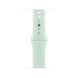 Apple Watch 40mm Aquamarine Sport Band - S/M