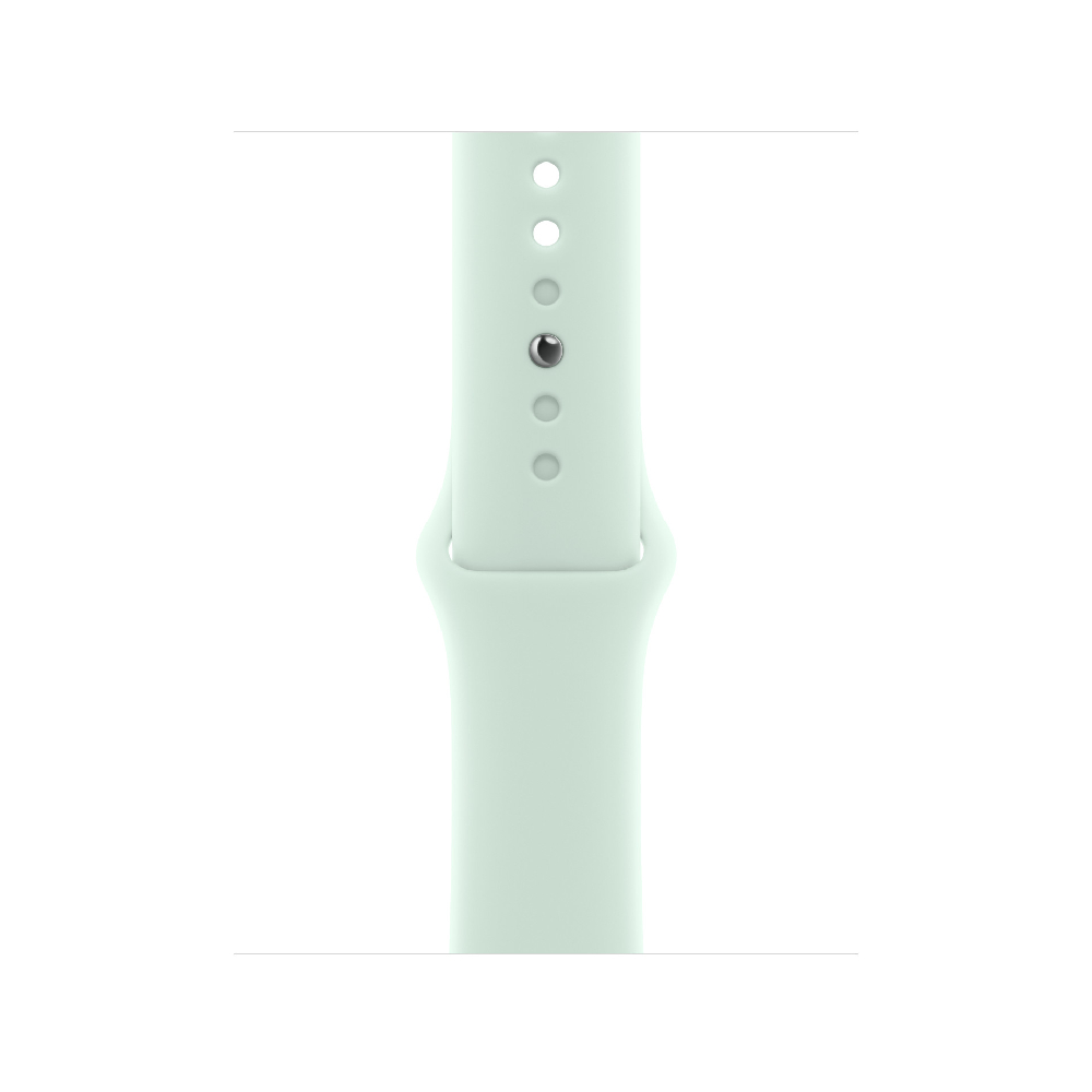 Apple Watch 40mm Aquamarine Sport Band - S/M