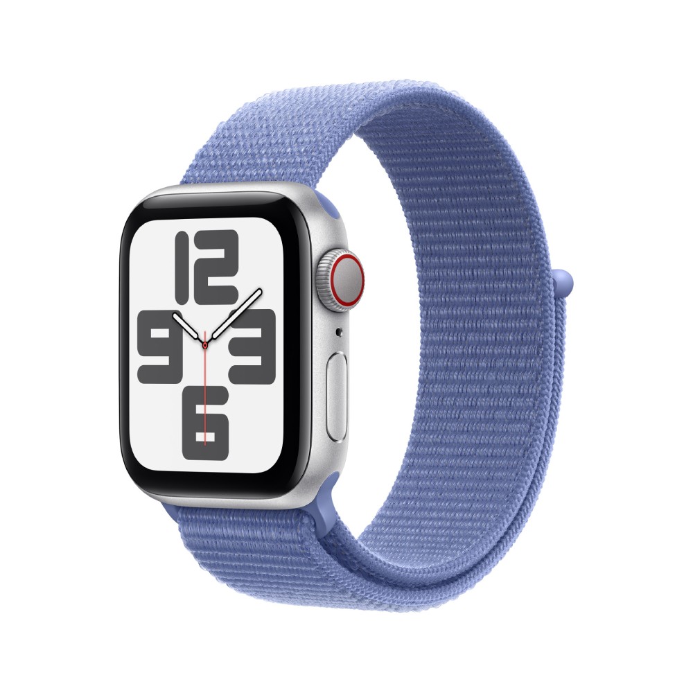Apple Watch 40mm Periwinkle Sport Loop