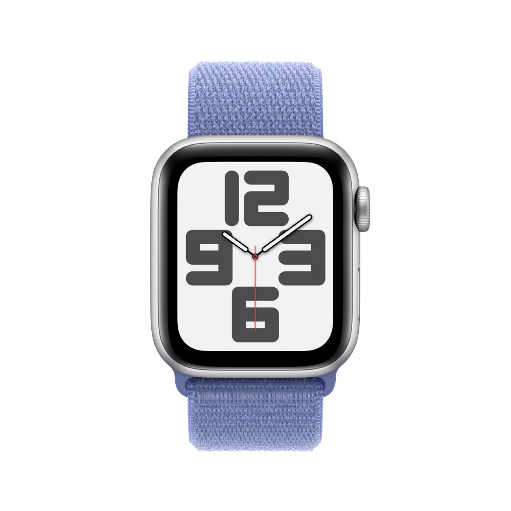 Apple Watch 40mm Periwinkle Sport Loop