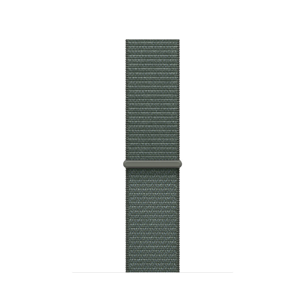 Apple Watch 46mm Sage Sport Loop