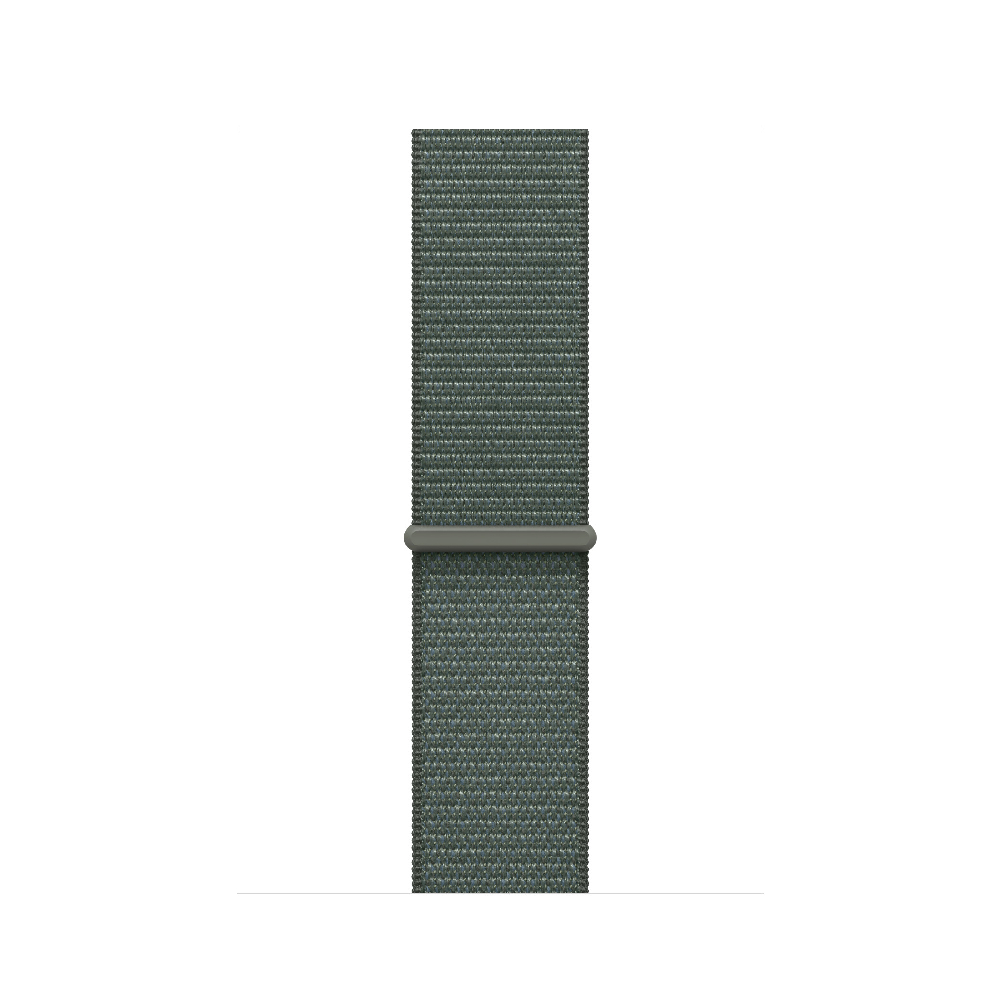 Apple Watch 46mm Sage Sport Loop