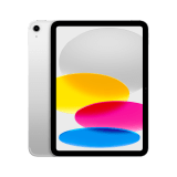 iPad 11 (2025) A16 Wi-Fi + Cellular 512GB Silver (11th Gen)