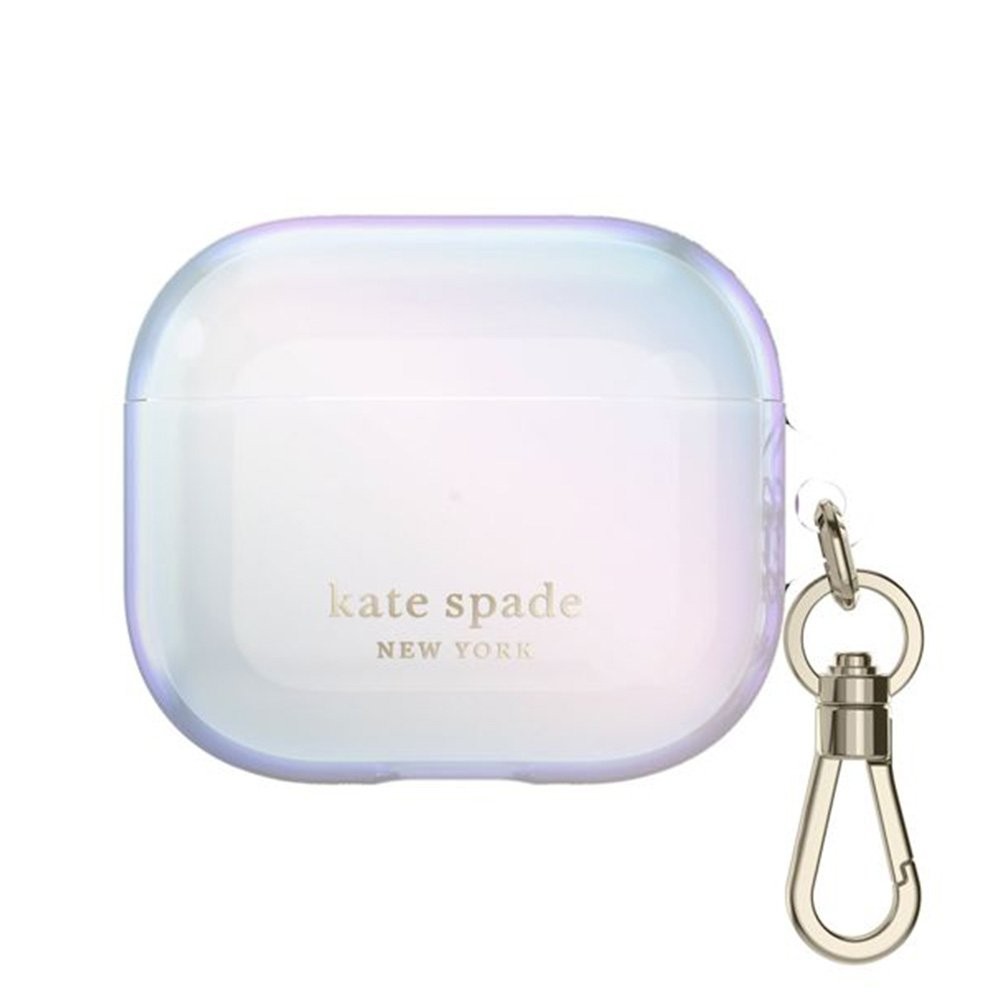 Kate Spade New York เคส AirPods 3 Iridescent