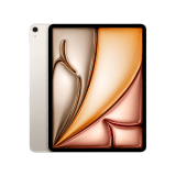 iPad Air 13-inch (M3) Wi-Fi + Cellular 128GB Starlight (2025)