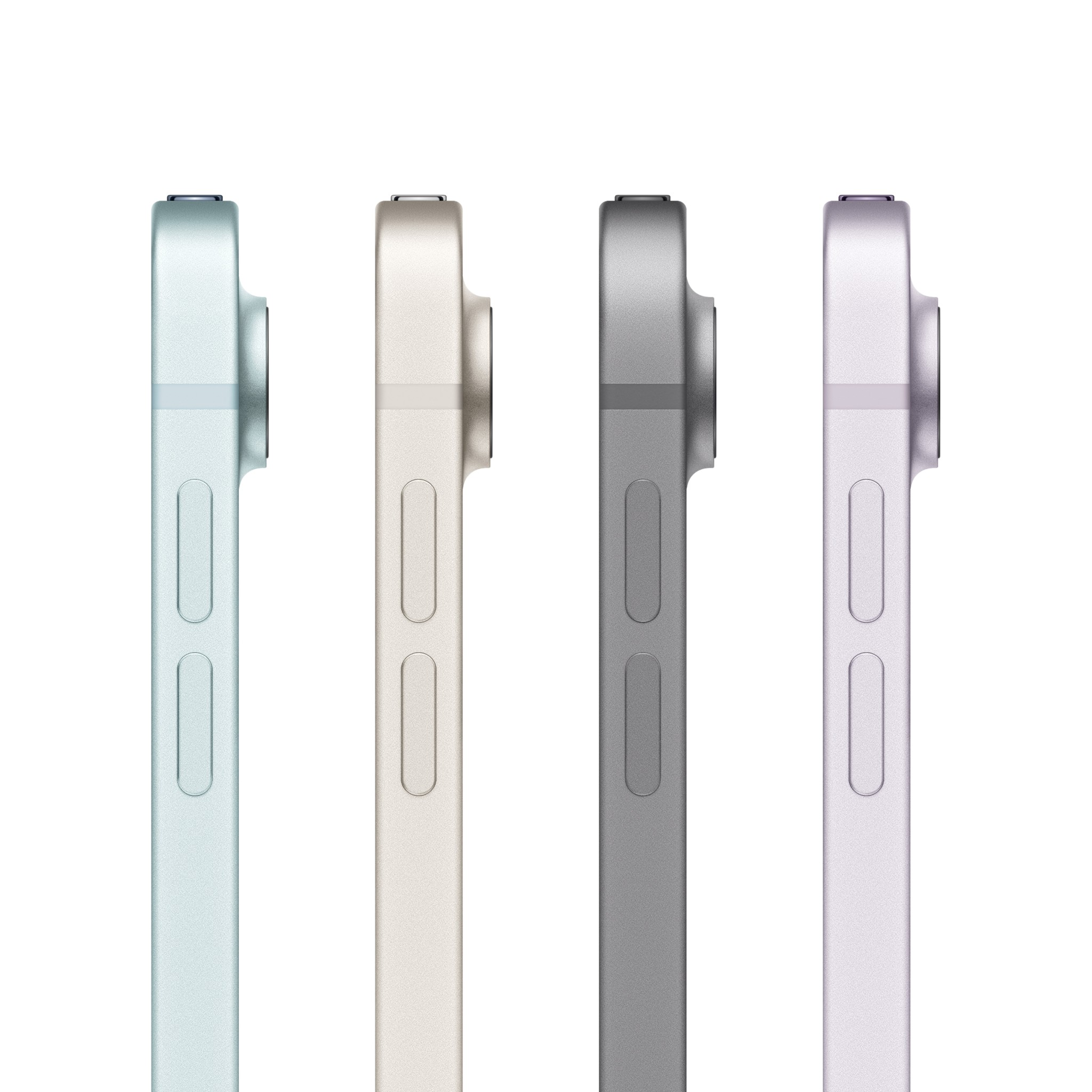 iPad Air 11-inch (M3) Wi-Fi + Cellular 256GB Starlight (2025)