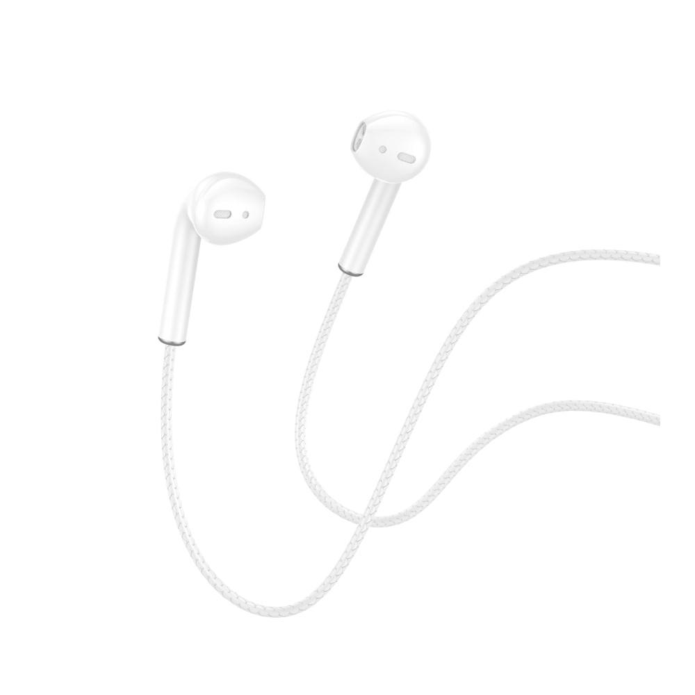 หูฟัง QPLUS Earbud Type-C White