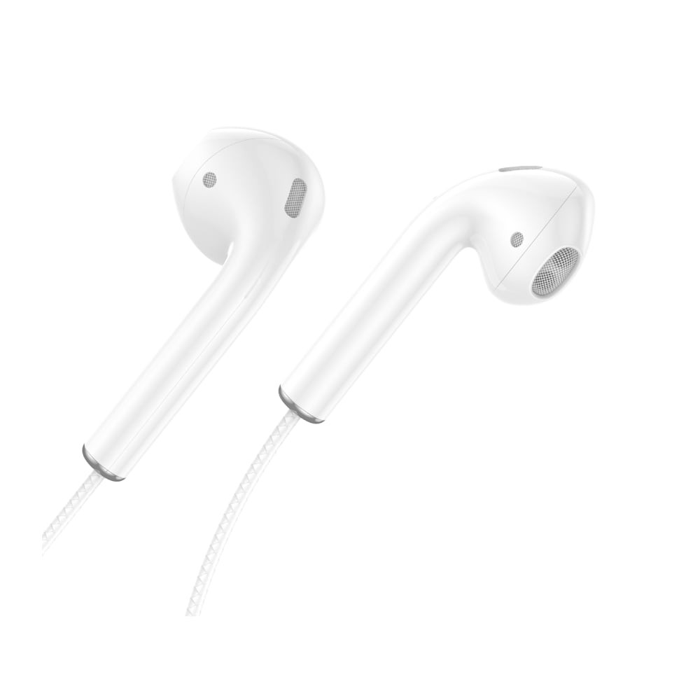 หูฟัง QPLUS Earbud Type-C White