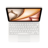 Apple Magic Keyboard for iPad Air 11-inch (M3/M4) - Thai - White