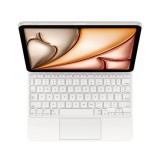 Apple Magic Keyboard for iPad Air 11-inch (M3/M4) - US  English - White