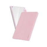 เคส AMAZINGthing iPad Gen 9 (2021) / Gen 8 (2020) Titan Pro Folio Case-Grey Pink