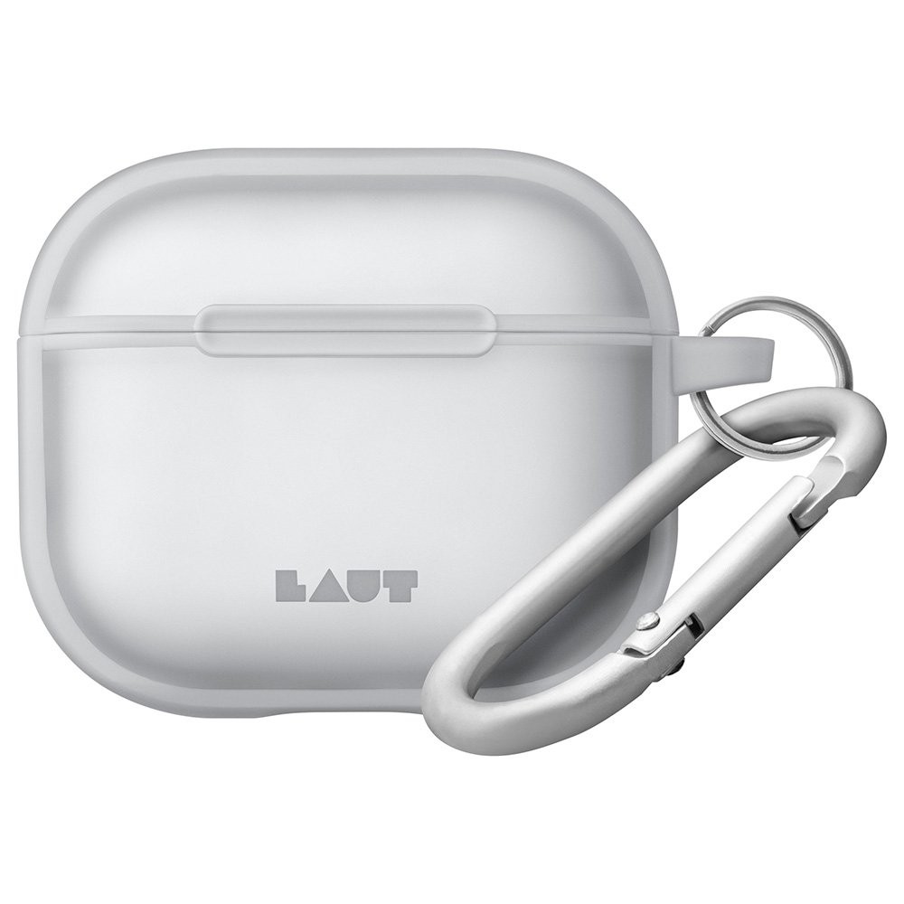LAUT เคส AirPods 3 Huex Frost
