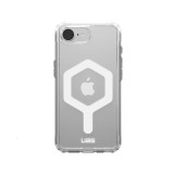 เคส UAG  iPhone 16e/17e Plyo MagSafe Ice/White