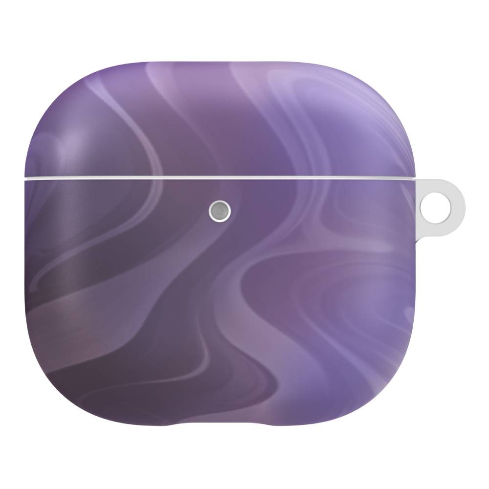 เคส Incase AirPods 4 - Oil Slick Lilac