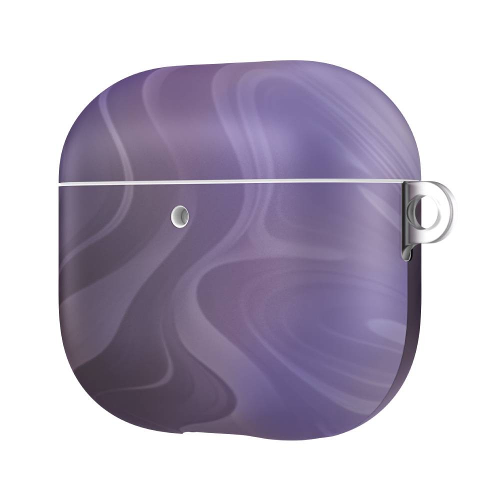 เคส Incase AirPods 4 - Oil Slick Lilac