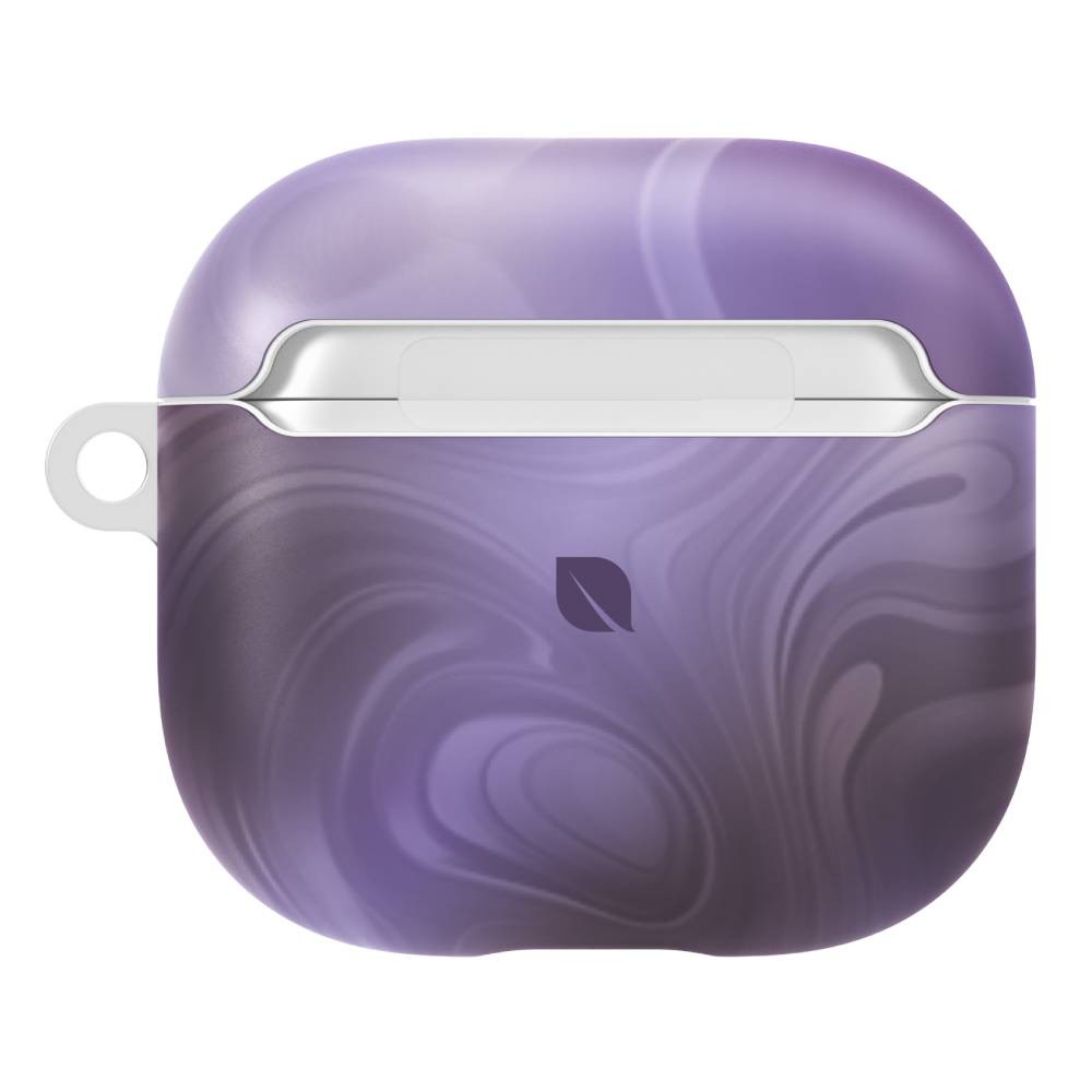 เคส Incase AirPods 4 - Oil Slick Lilac