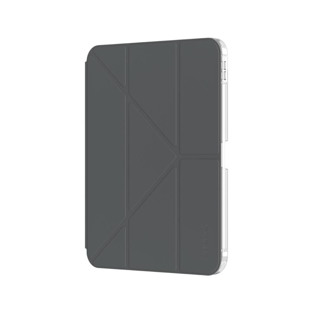 เคส AMAZINGthing iPad Gen 11 (2025)/Gen 10 Minimal Detachable Protective Chacoal (New)
