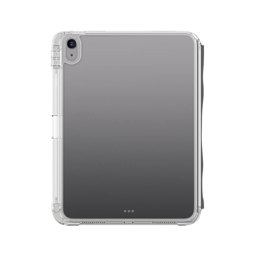 เคส AMAZINGthing iPad Gen 11 (2025)/Gen 10 Minimal Detachable Protective Chacoal (New)