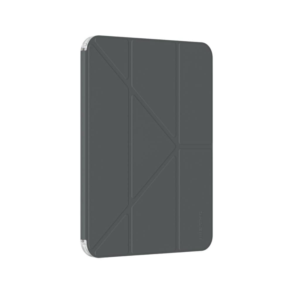 เคส AMAZINGthing iPad Gen 11 (2025)/Gen 10 Minimal Detachable Protective Chacoal (New)