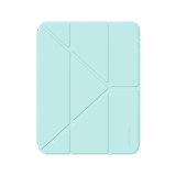 เคส AMAZINGthing iPad Gen 11 (2025)/Gen 10 Minimal Detachable Protective Ocean Blue