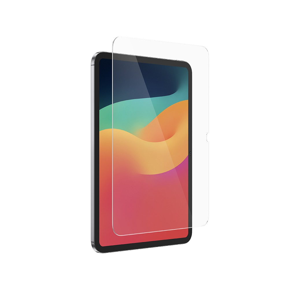 ฟิล์มกันรอย AMAZINGthing Tempered Glass iPad Pro 13" M4 (2024) Matte Radix