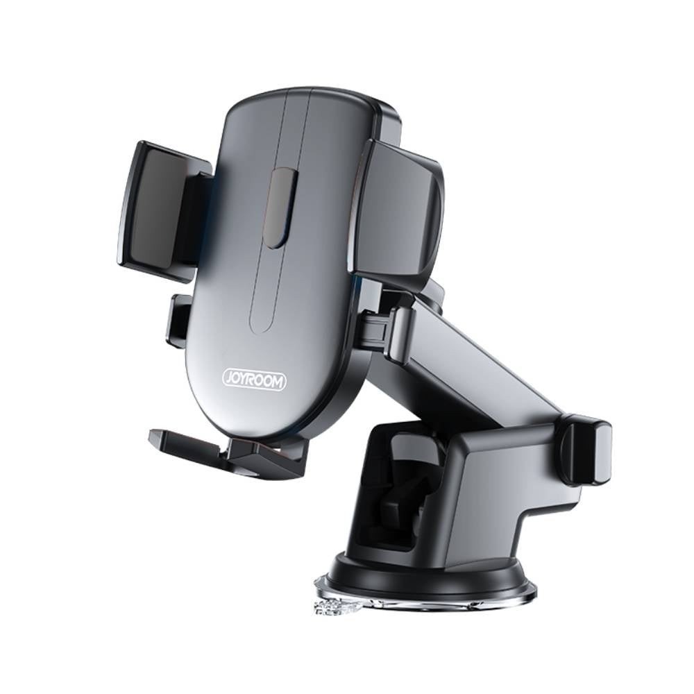 ที่วางโทรศัพท์ในรถ JOYROOM Car Holder Phone Black (JR-OK3)