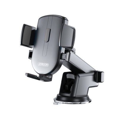 ที่วางโทรศัพท์ในรถ JOYROOM Car Holder Phone Black (JR-OK3)