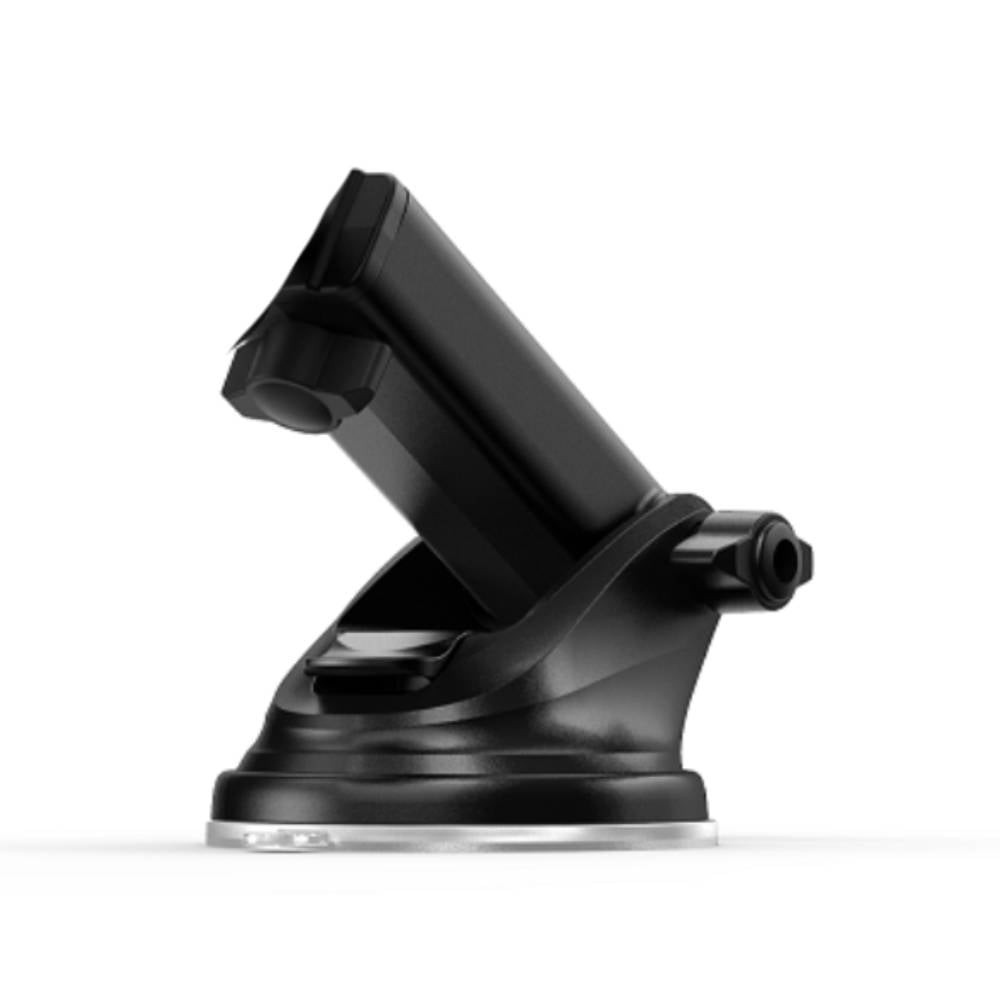 ที่วางโทรศัพท์ในรถ JOYROOM Car Holder Wireless Charger 15W Black (JR-ZS246s)