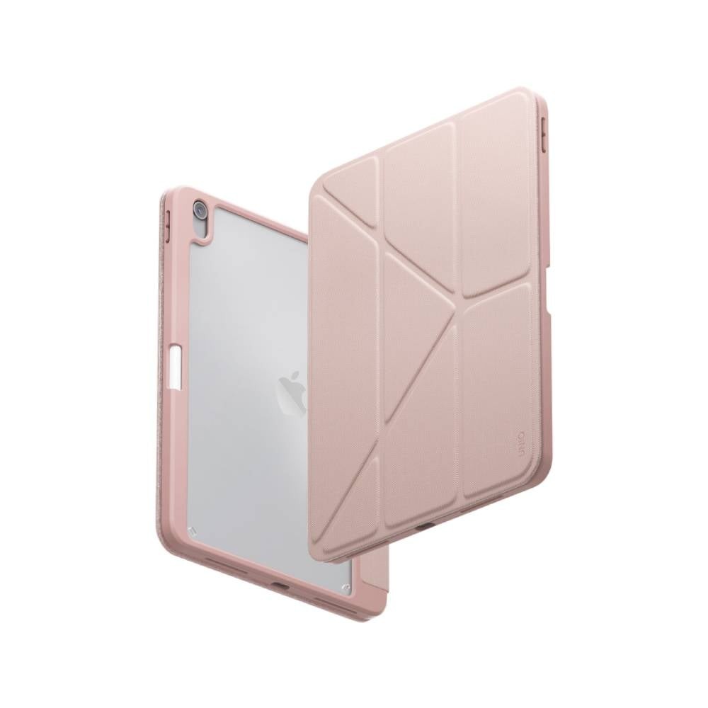 เคส Uniq iPad Gen 11 (2025)/Gen 10 Moven Pink