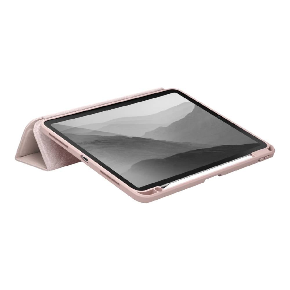เคส Uniq iPad Gen 11 (2025)/Gen 10 Moven Pink