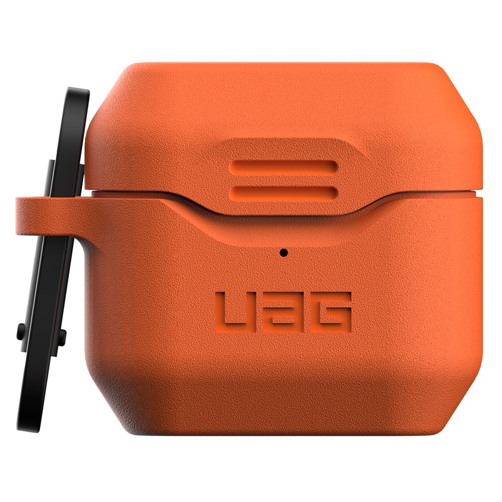 UAG เคส Airpods 3 Silicone V2 Orange