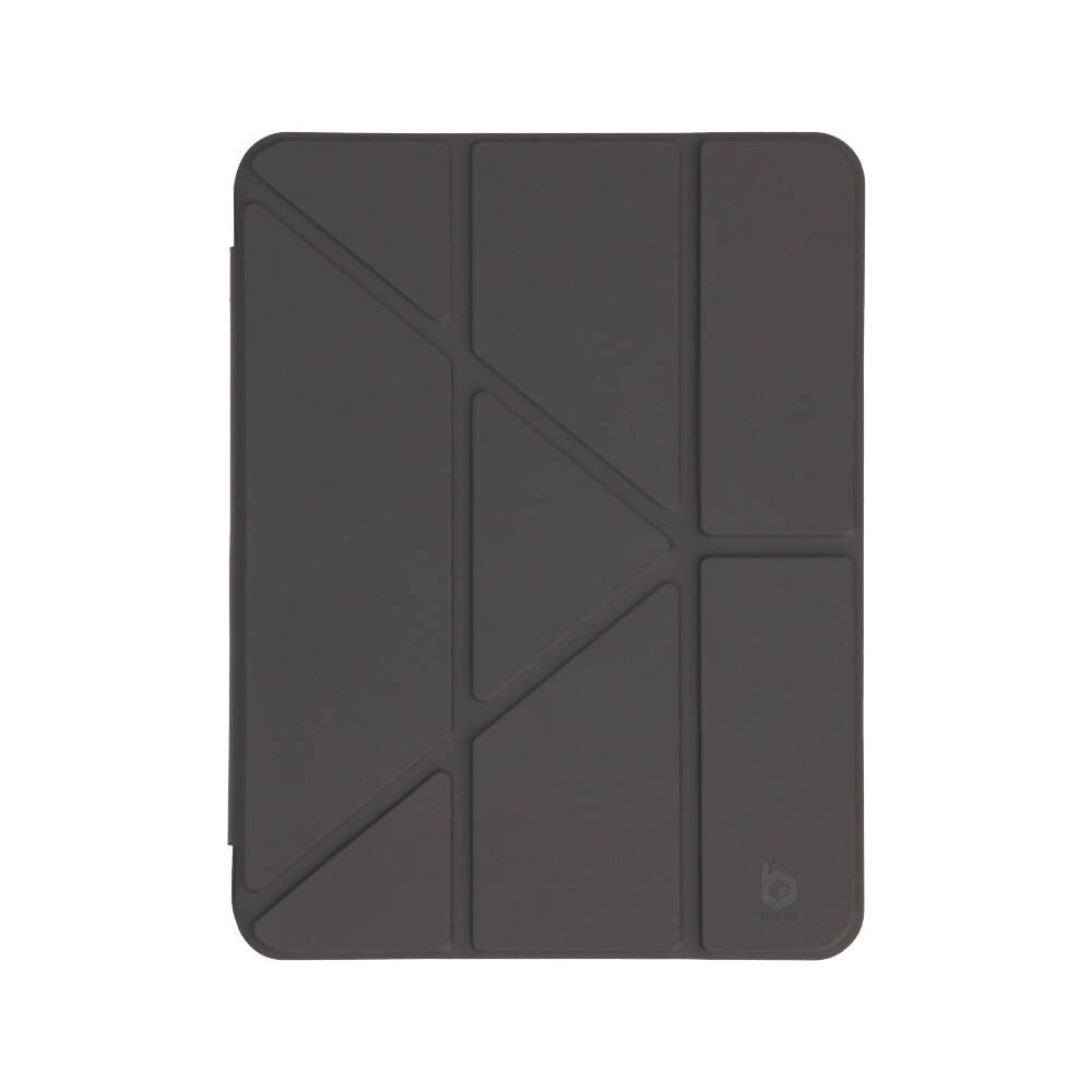 เคส Blue Box iPad Gen 11 (2025)/Gen 10 Y Model Gray
