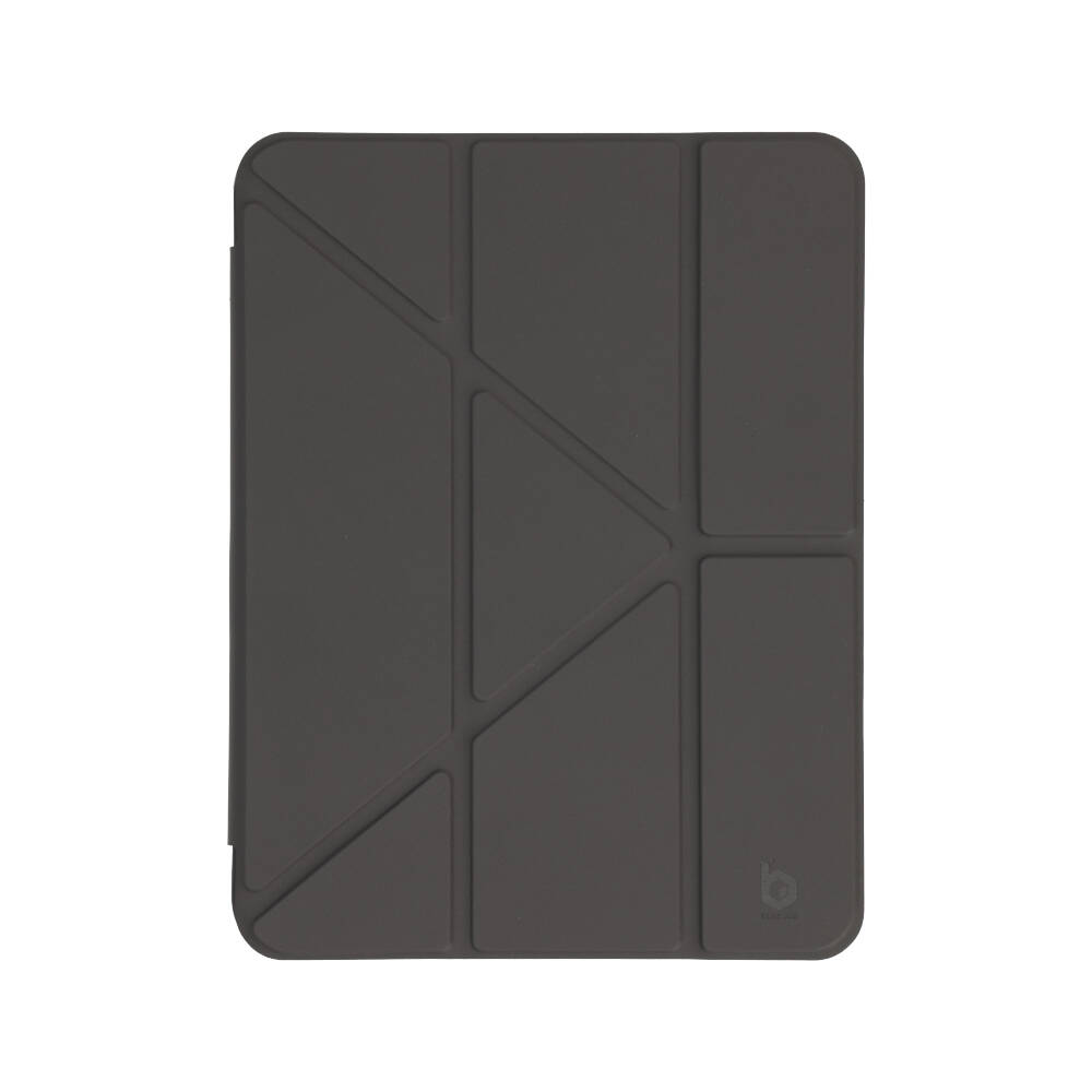 เคส Blue Box iPad Gen 11 (2025)/Gen 10 Y Model Gray