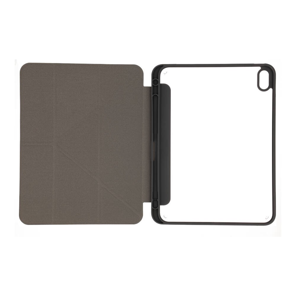 เคส Blue Box iPad Gen 11 (2025)/Gen 10 Y Model Gray