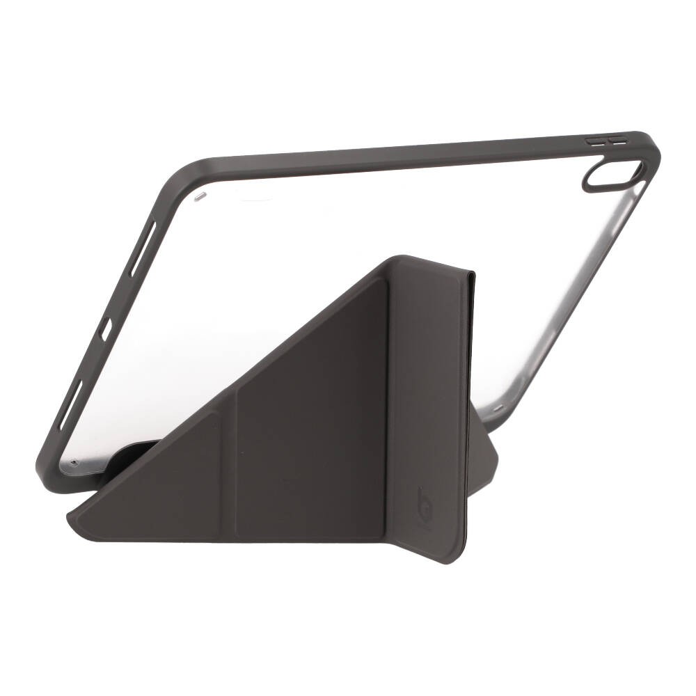 เคส Blue Box iPad Gen 11 (2025)/Gen 10 Y Model Gray