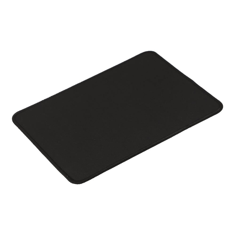 แผ่นรองเมาส์ QPLUS Mouse Pad MP002 Black