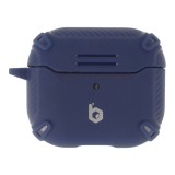 Blue Box เคส AirPods 3 Protection Navy