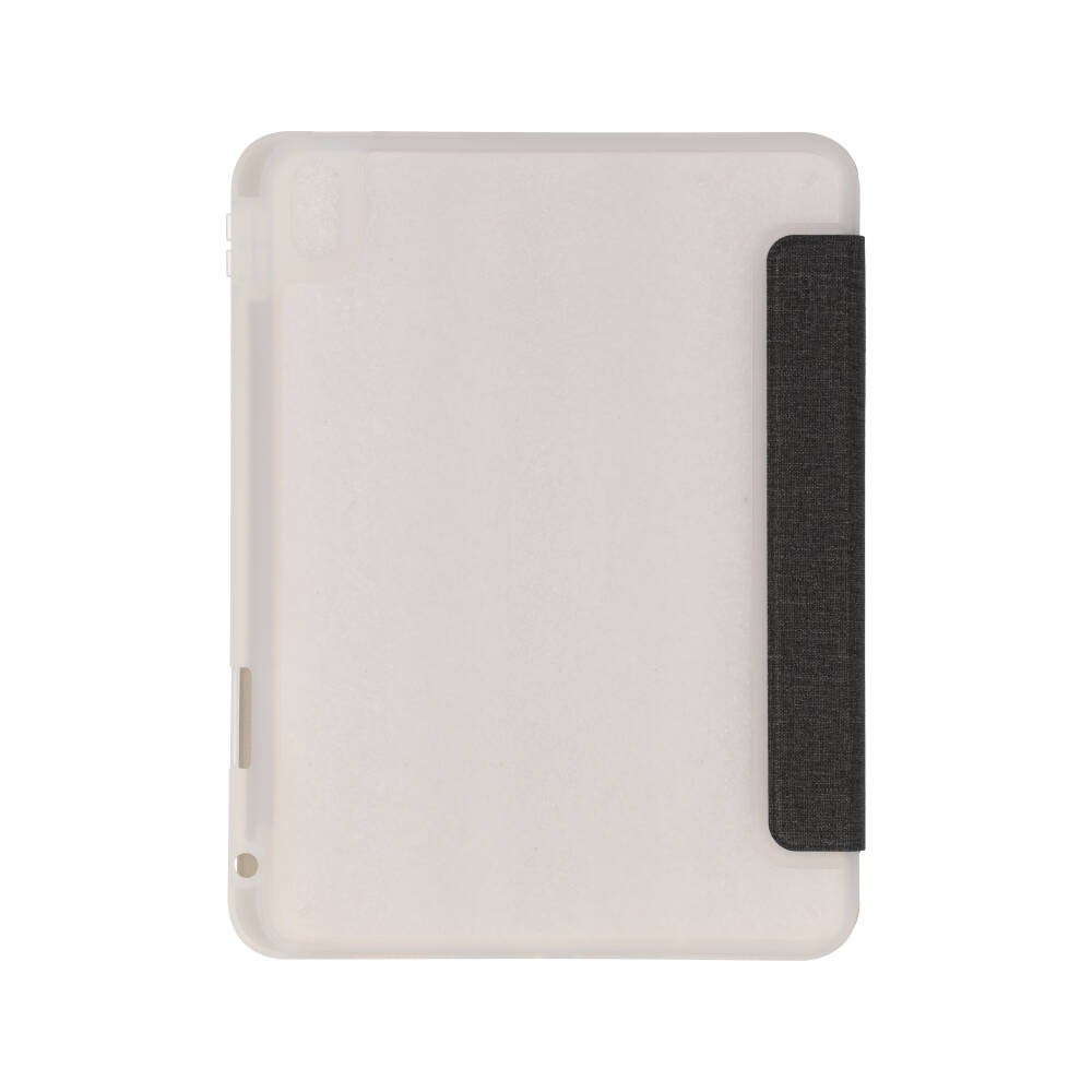 เคส Blue Box iPad Gen 11 (2025)/Gen 10 Y Model Magnetic Detachable Black