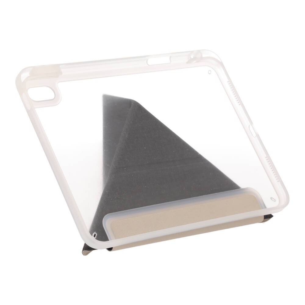 เคส Blue Box iPad Gen 11 (2025)/Gen 10 Y Model Magnetic Detachable Black