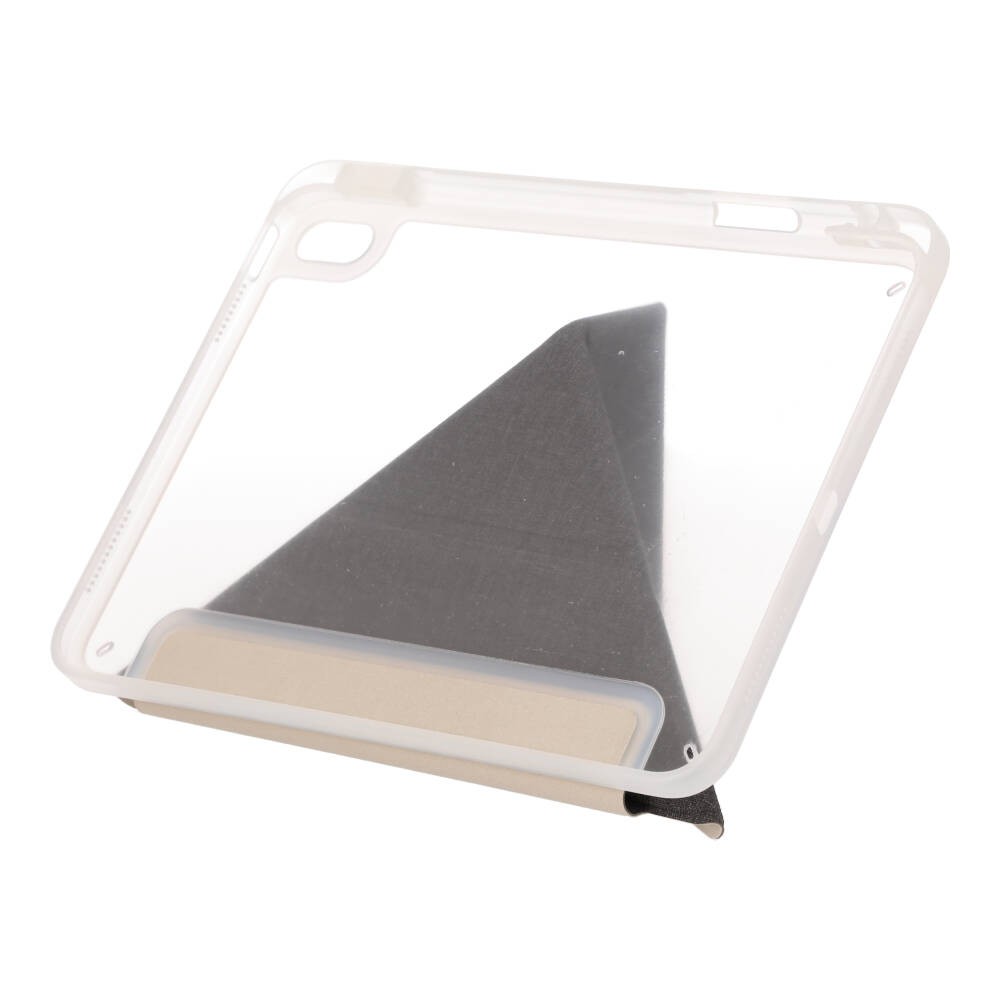 เคส Blue Box iPad Gen 11 (2025)/Gen 10 Y Model Magnetic Detachable Black