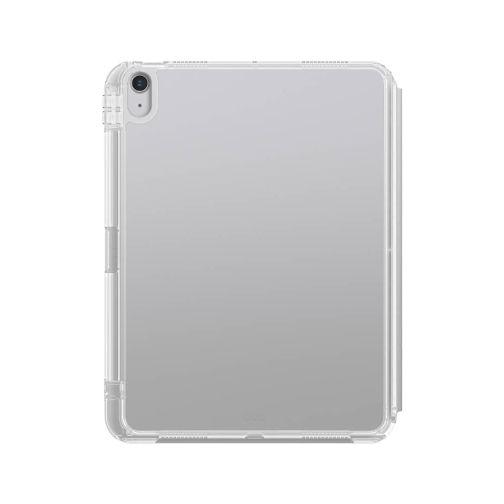 เคส AMAZINGthing iPad Air 11" 2026 / iPad Air 4/5/6/7/8 (M2/M3/M4) Minimal Detachable Protective Case Light Gray (New)