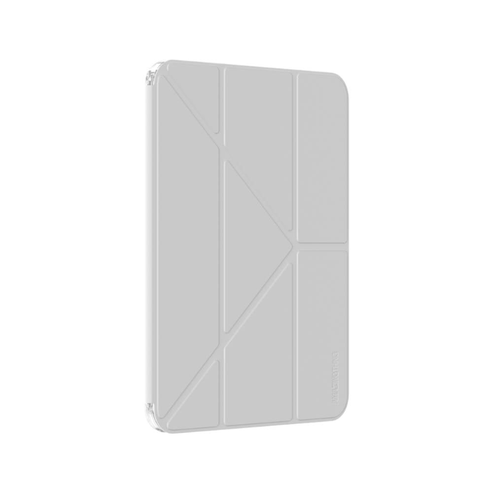 เคส AMAZINGthing iPad Air 11" 2026 / iPad Air 4/5/6/7/8 (M2/M3/M4) Minimal Detachable Protective Case Light Gray (New)