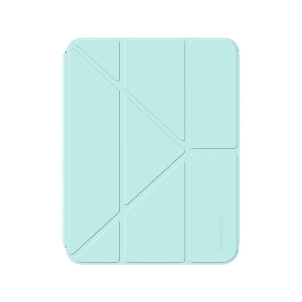 เคส AMAZINGthing iPad Air 11" 2026 / iPad Air 4/5/6/7/8 (M2/M3/M4) Minimal Detachable Protective - New Blue