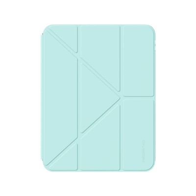เคส AMAZINGthing iPad Air 11" 2026 / iPad Air 4/5/6/7/8 (M2/M3/M4) Minimal Detachable Protective - New Blue