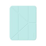 เคส AMAZINGthing iPad Air 11" 2026 / iPad Air 4/5/6/7/8 (M2/M3/M4) Minimal Detachable Protective - New Blue