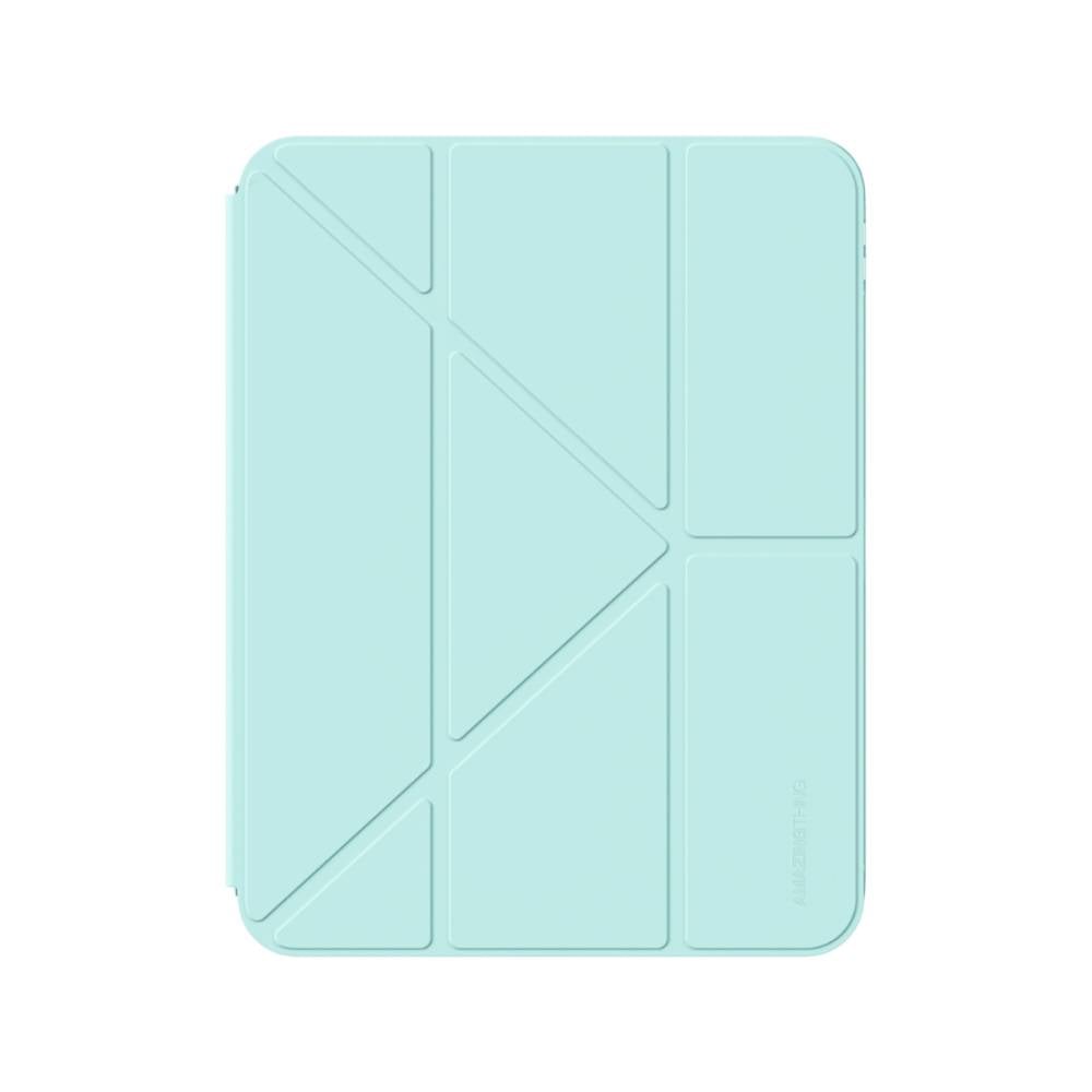 เคส AMAZINGthing iPad Air 11" 2026 / iPad Air 4/5/6/7/8 (M2/M3/M4) Minimal Detachable Protective - New Blue