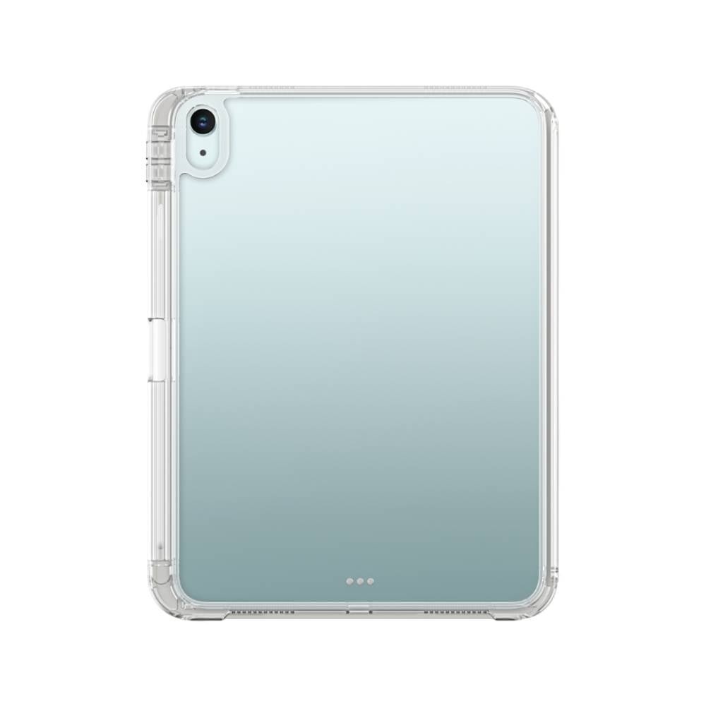 เคส AMAZINGthing iPad Air 11" 2026 / iPad Air 4/5/6/7/8 (M2/M3/M4) Minimal Detachable Protective - New Blue