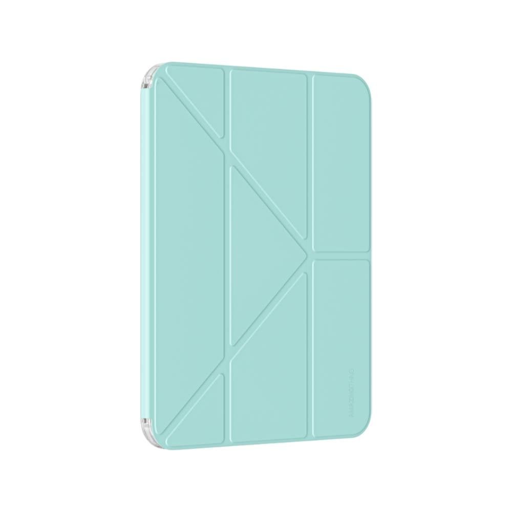 เคส AMAZINGthing iPad Air 11" 2026 / iPad Air 4/5/6/7/8 (M2/M3/M4) Minimal Detachable Protective - New Blue